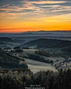 Mehr über den Artikel erfahren Hünersedel Sommertraum