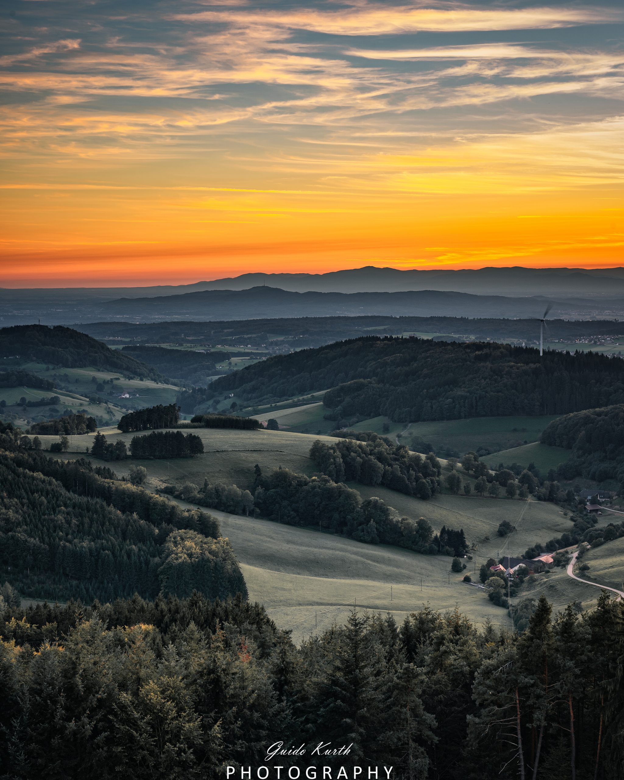Du betrachtest gerade Hünersedel Sommertraum