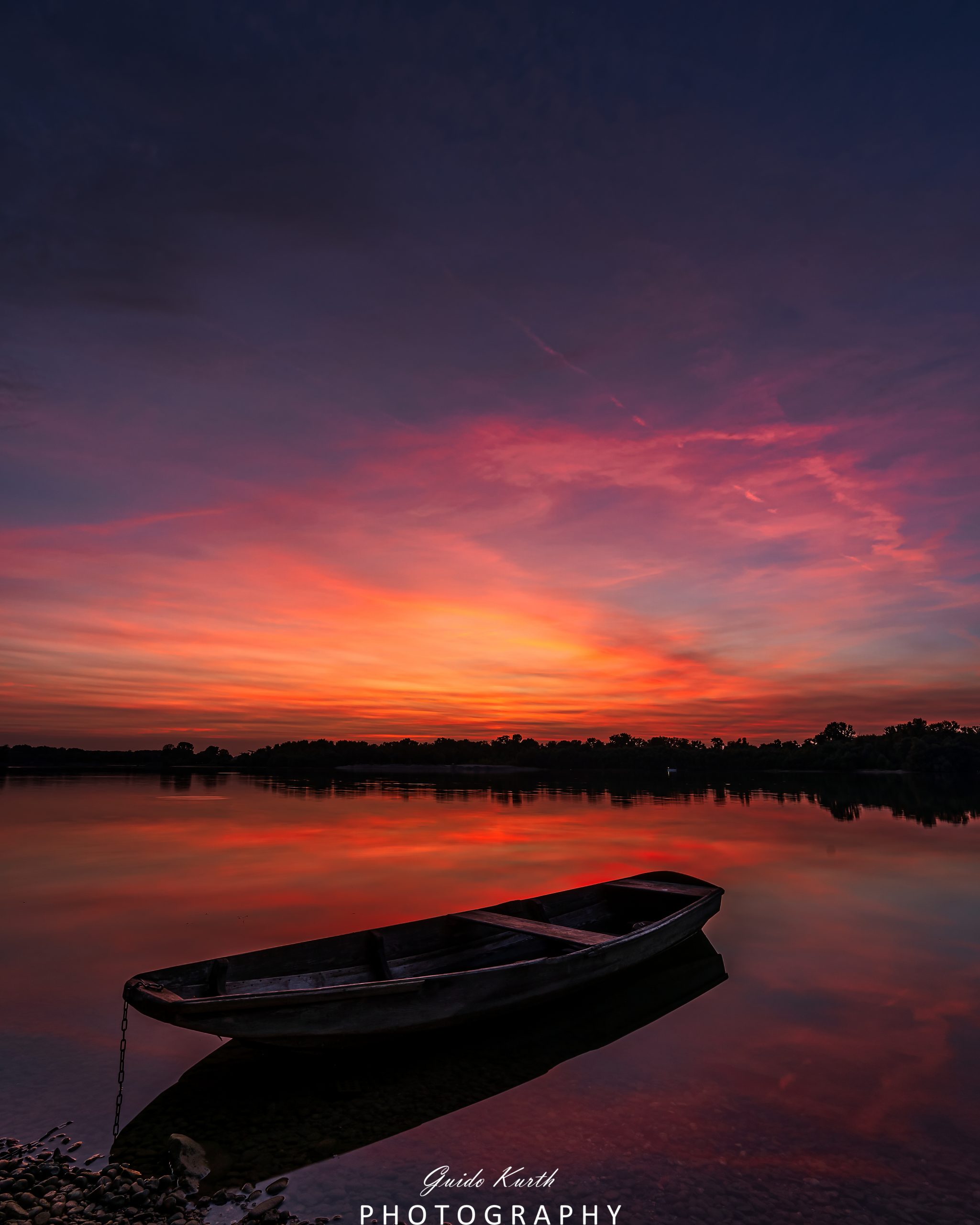 Du betrachtest gerade Altrhein