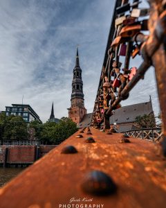 Mehr über den Artikel erfahren Hamburg