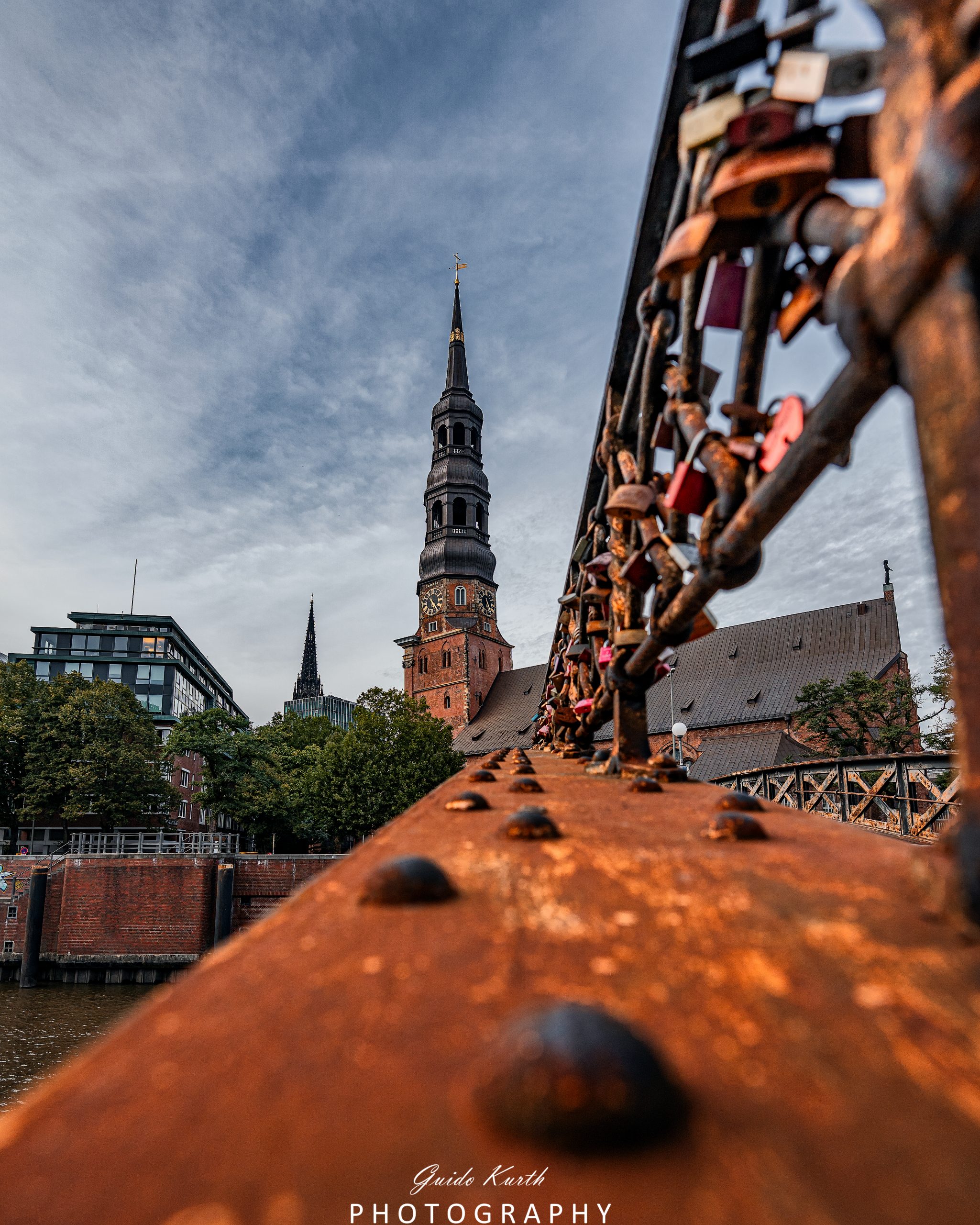 Du betrachtest gerade Hamburg