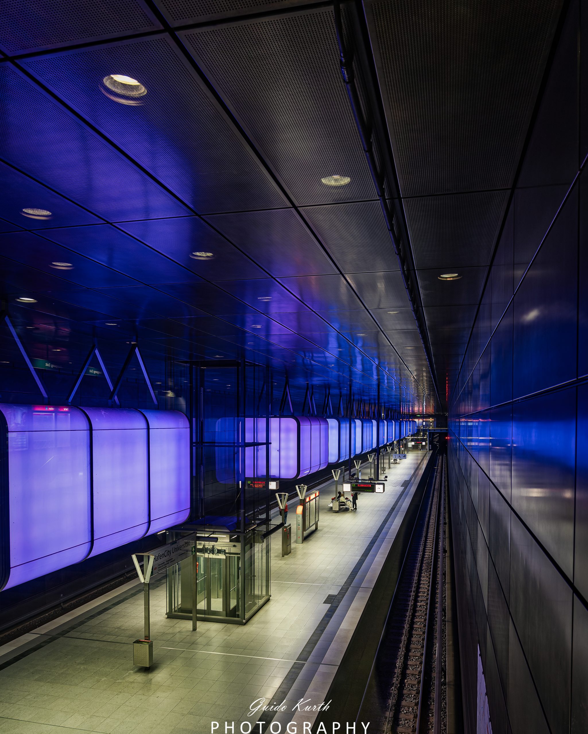 Mehr über den Artikel erfahren Hamburg