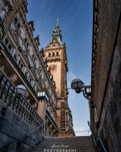 Mehr über den Artikel erfahren Hamburg