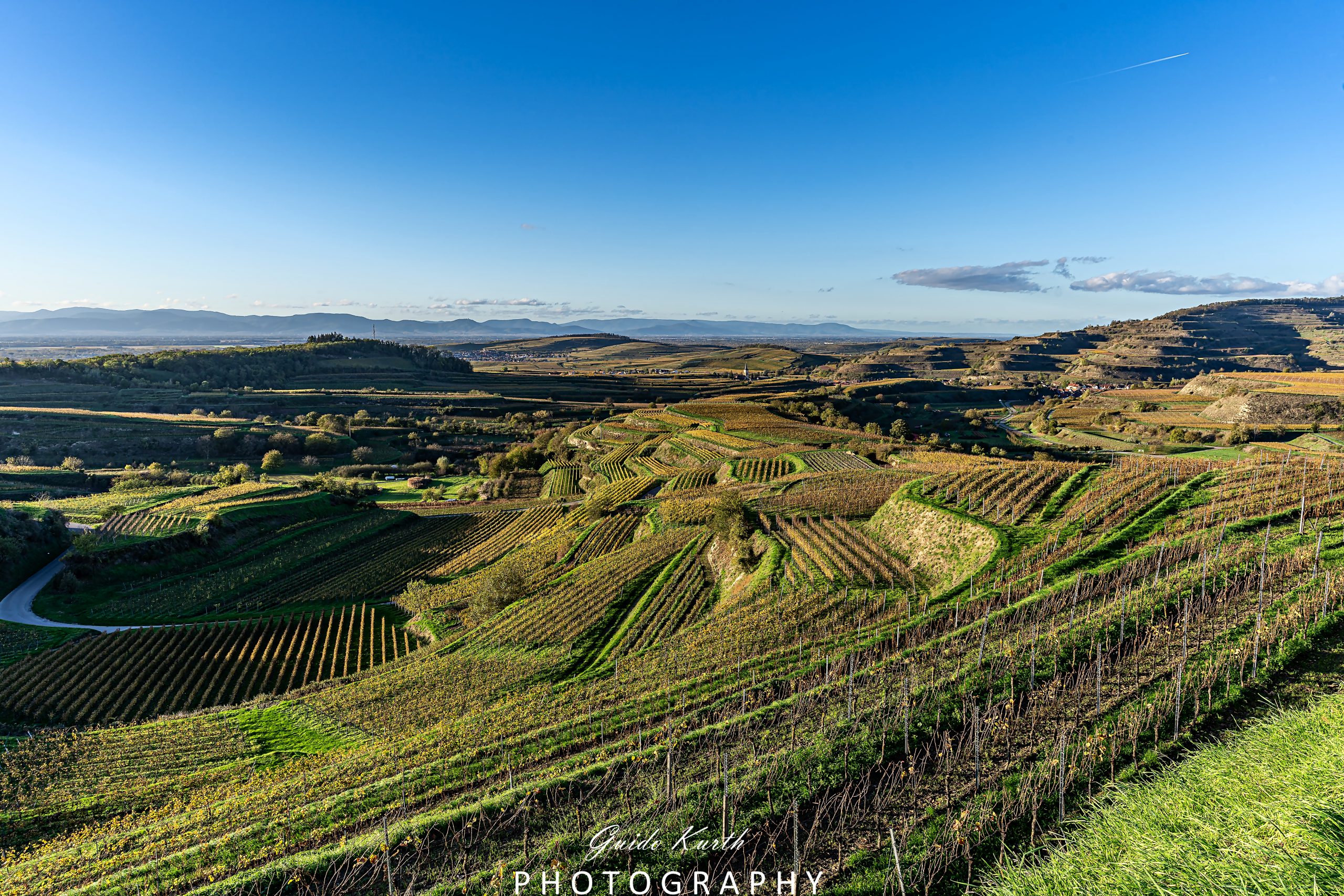 Du betrachtest gerade Bickensohl
