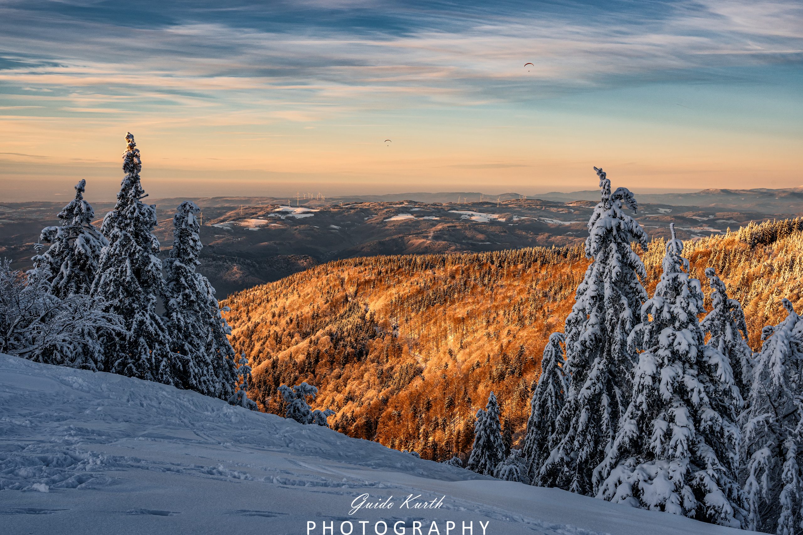 Du betrachtest gerade Winter Kandel