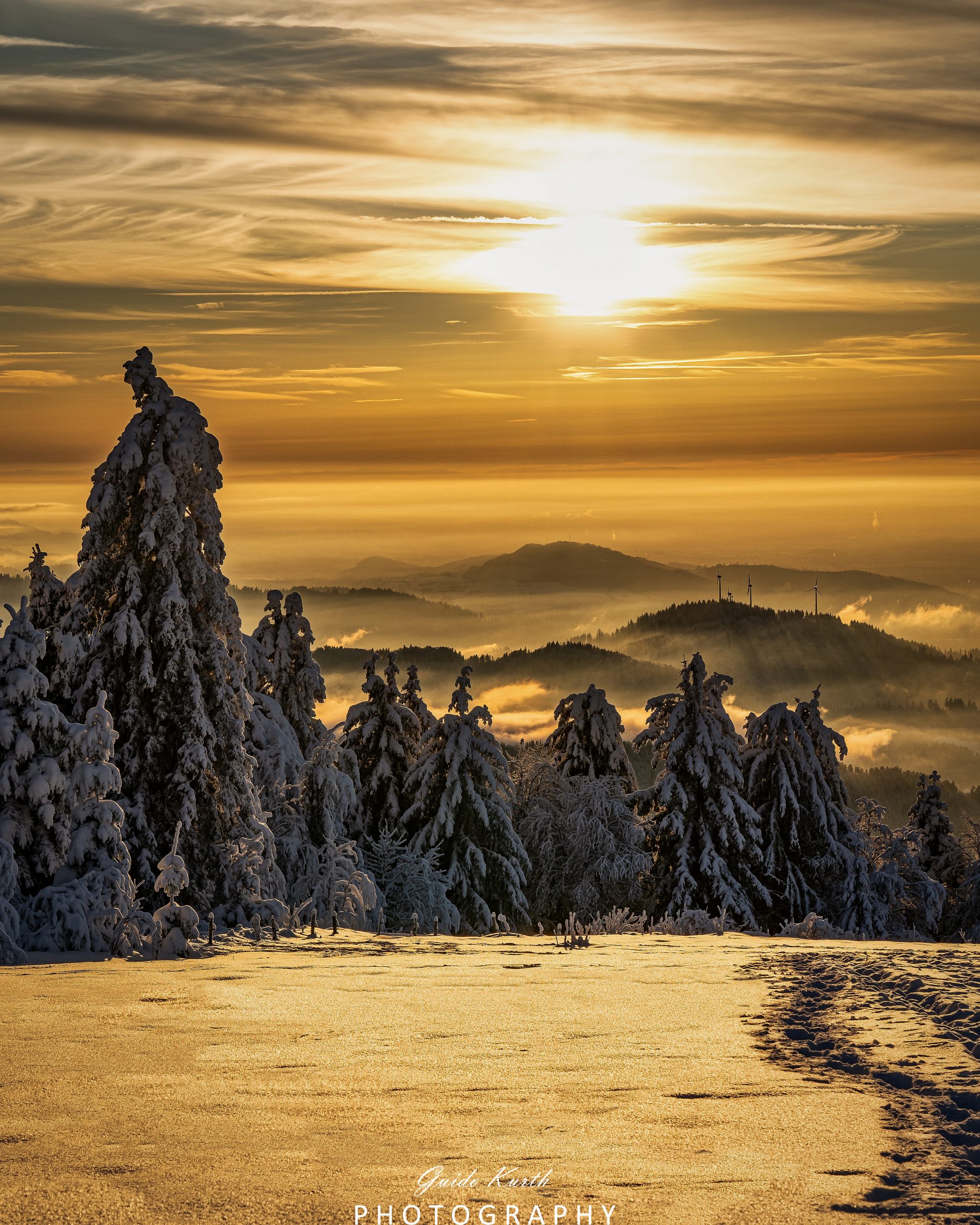 Mehr über den Artikel erfahren Winter Kandel
