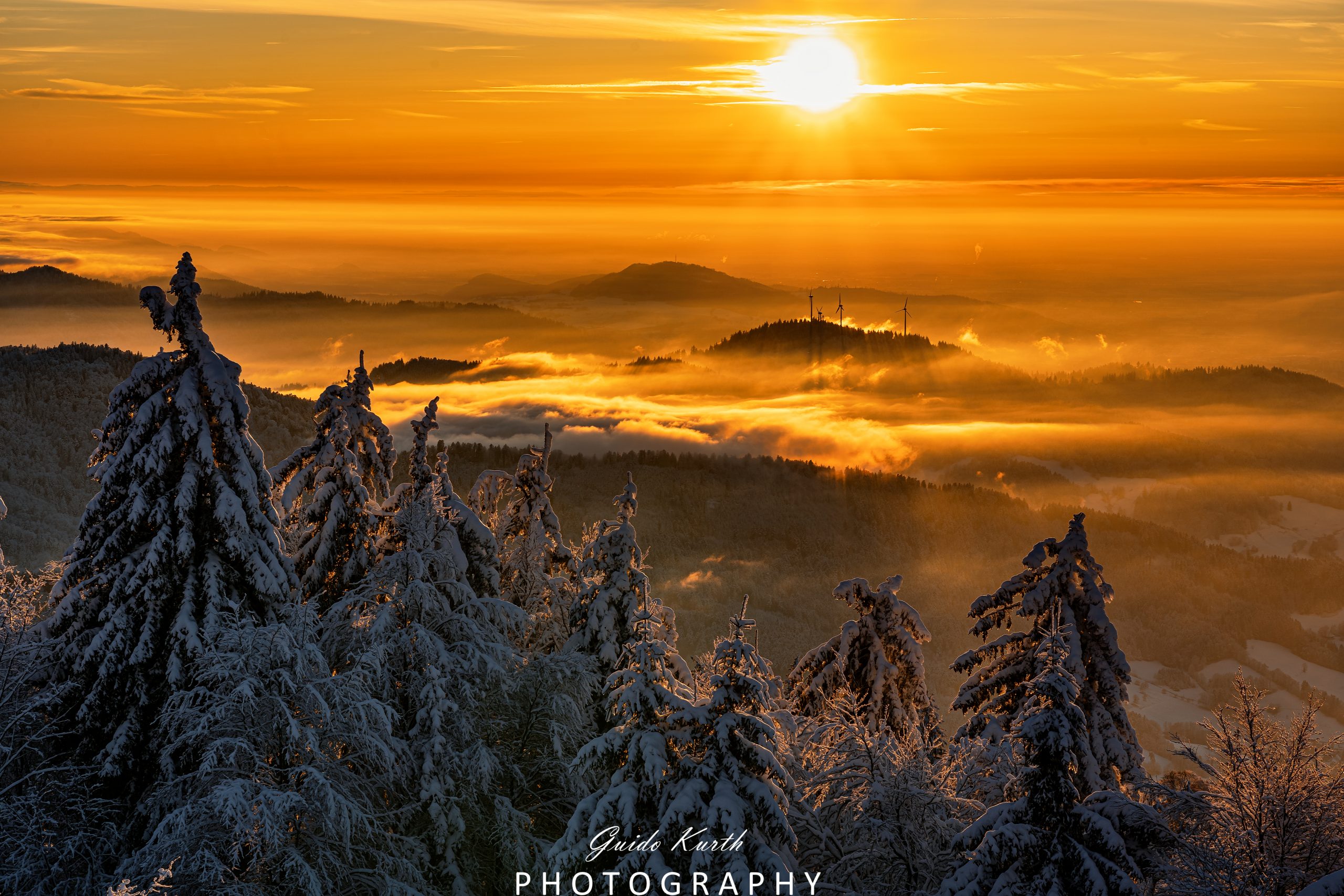 Mehr über den Artikel erfahren Winter Kandel