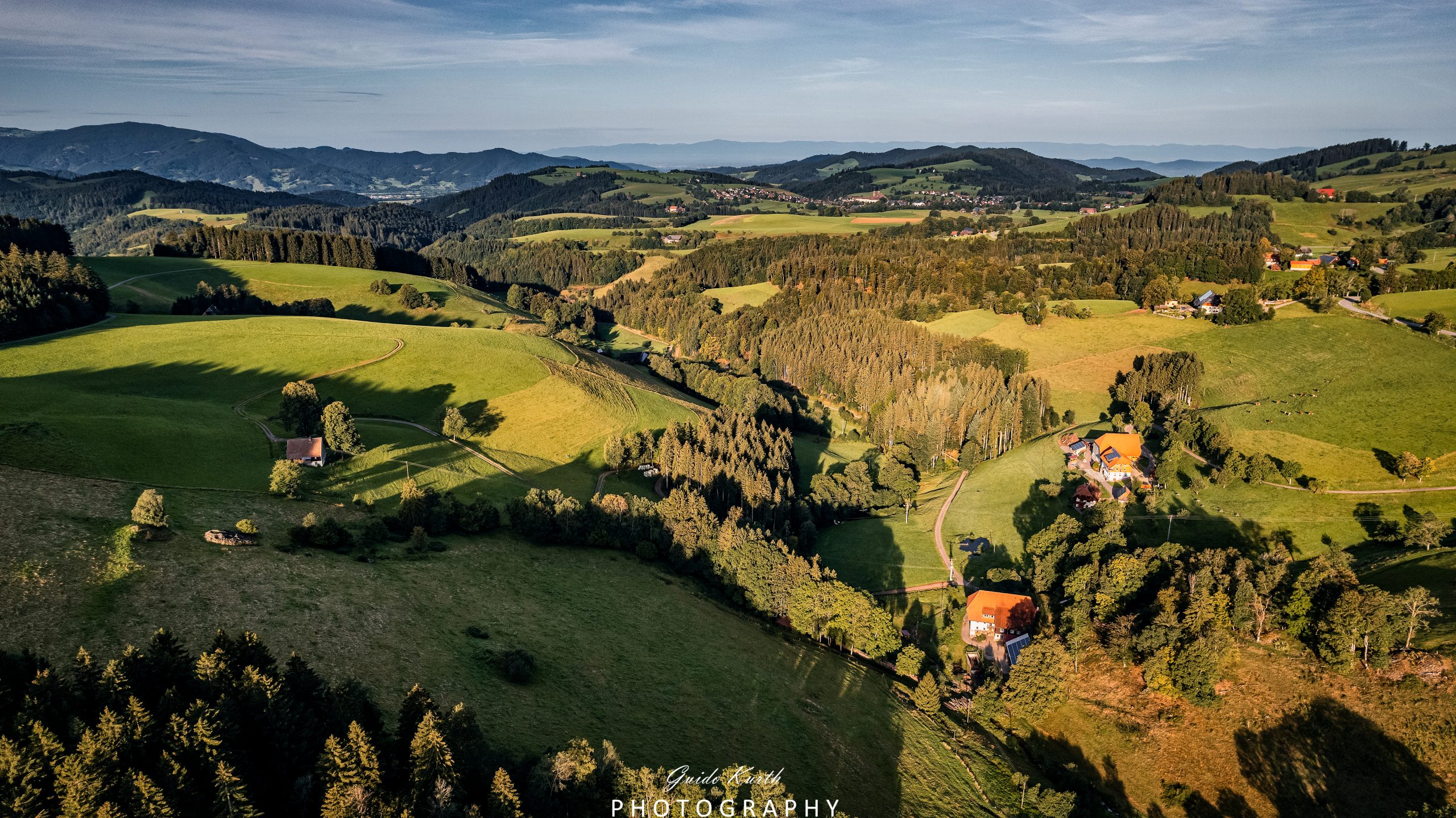 Mehr über den Artikel erfahren St. Märgen