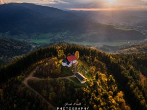 Mehr über den Artikel erfahren Hörnleberg