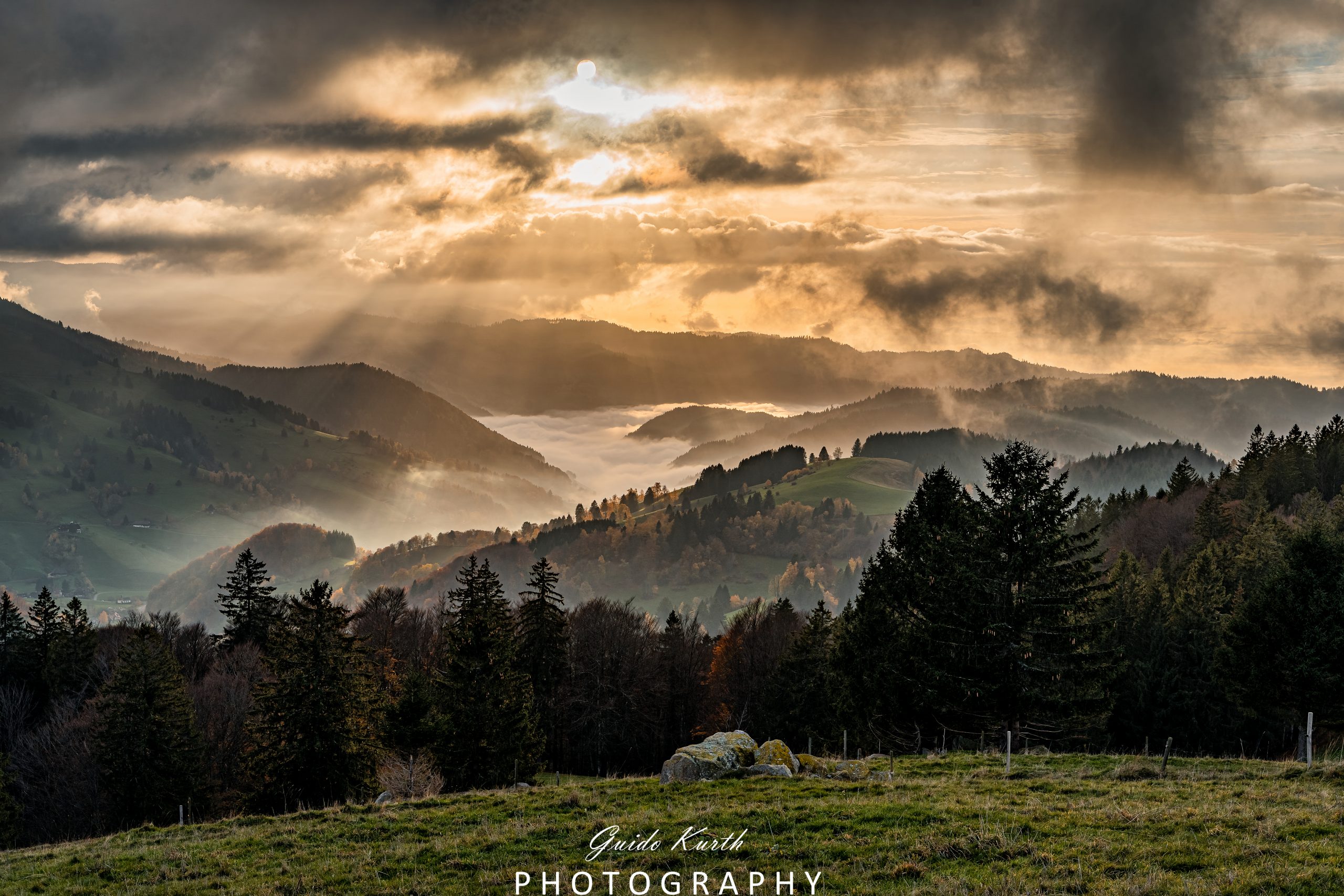 Du betrachtest gerade Lichtspiele…