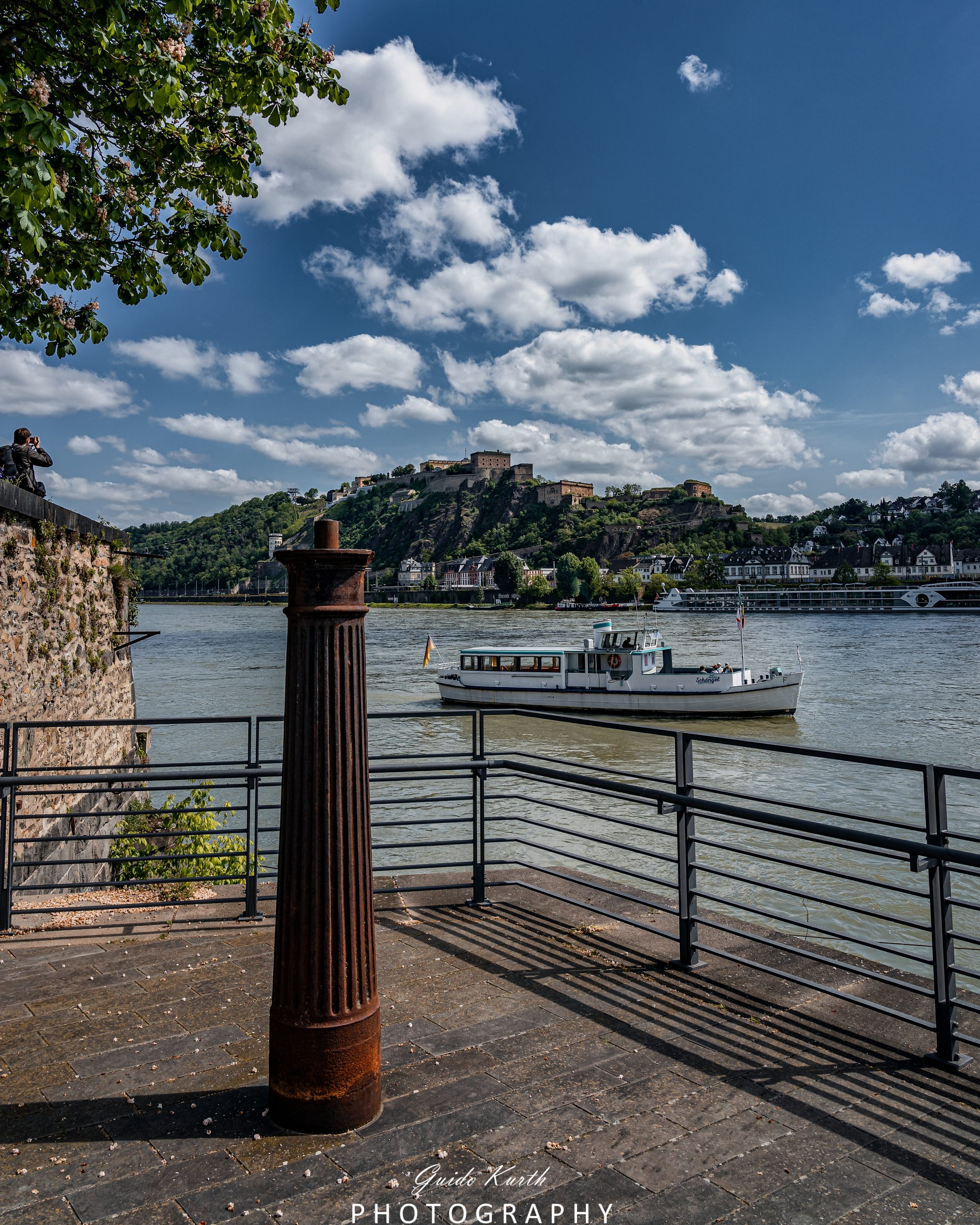 Du betrachtest gerade Koblenz