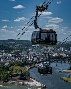 Mehr über den Artikel erfahren Koblenz