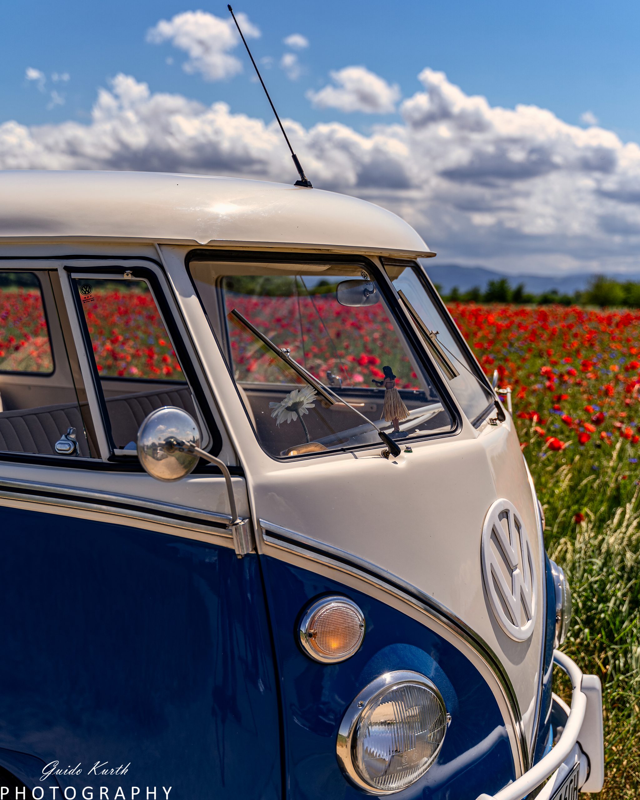 Du betrachtest gerade Bulli…