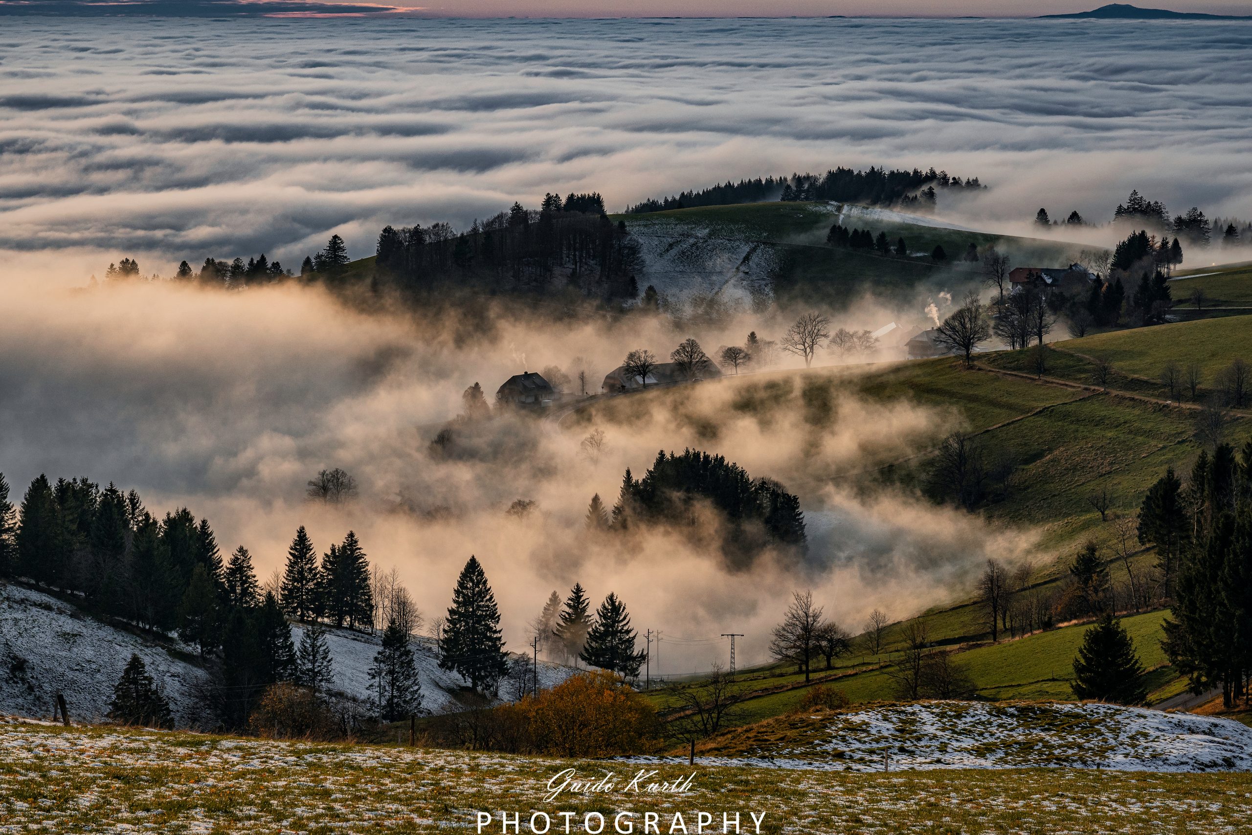 Du betrachtest gerade Abendliche Nebelstimmung…