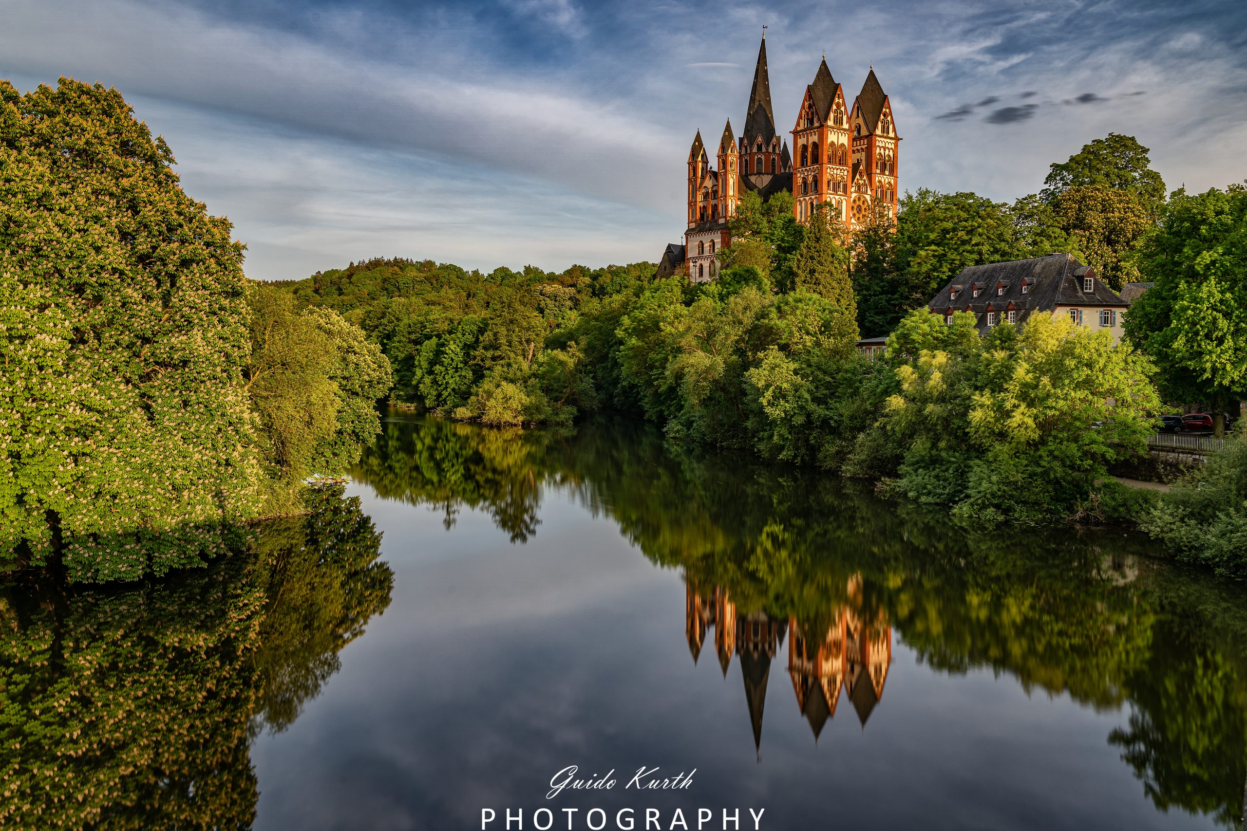 Du betrachtest gerade Limburg an der Lahn