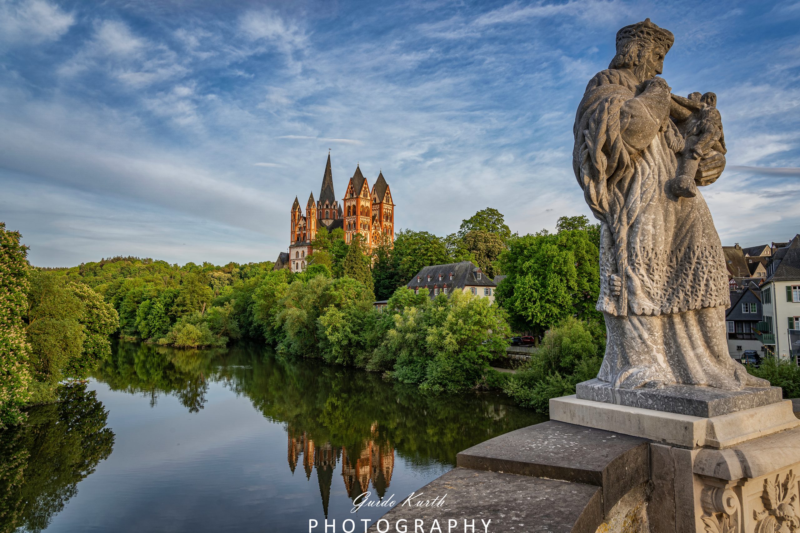 Du betrachtest gerade Limburg an der Lahn