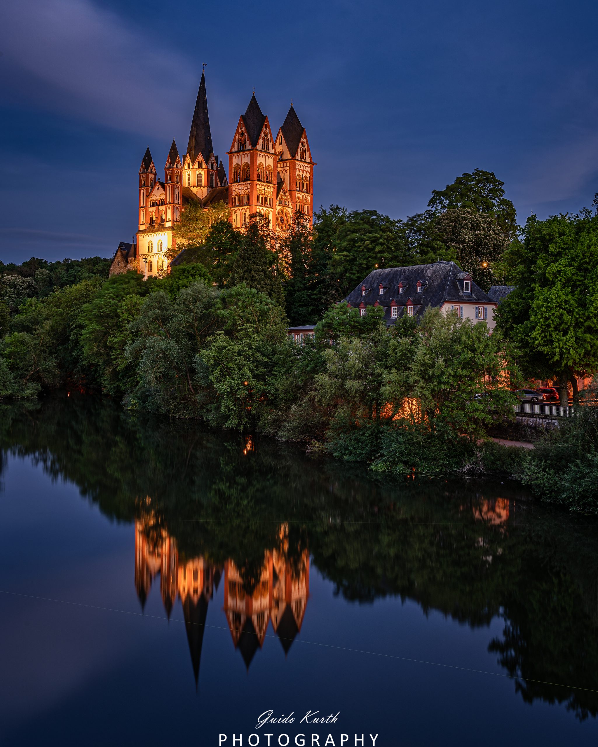 Du betrachtest gerade Limburg an der Lahn