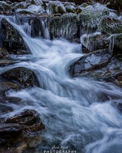 Mehr über den Artikel erfahren Eiszeit…