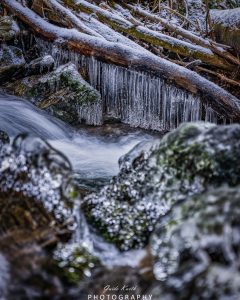 Mehr über den Artikel erfahren Eiszeit…