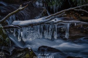 Mehr über den Artikel erfahren Eiszeit…