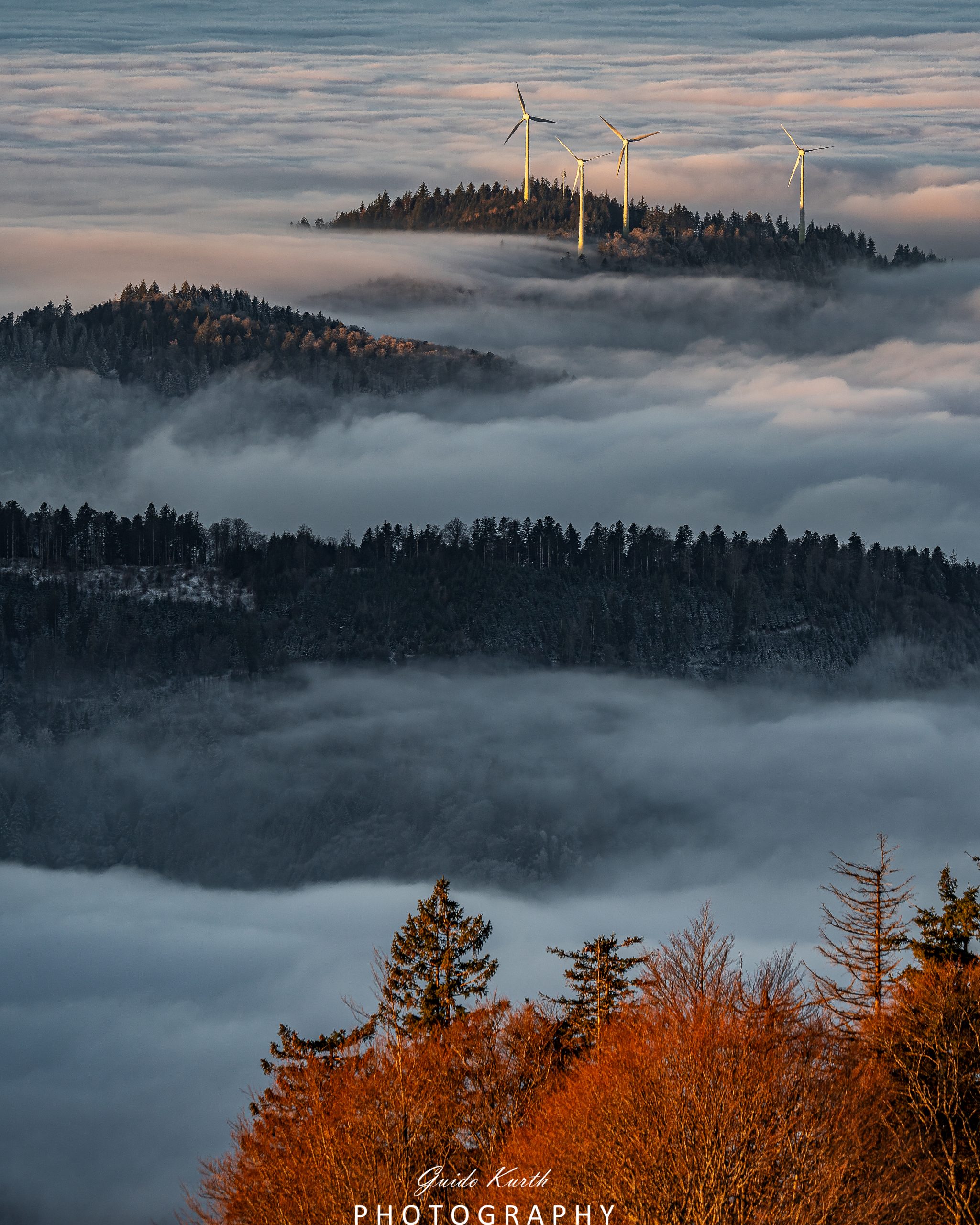 Du betrachtest gerade Morgennebel…