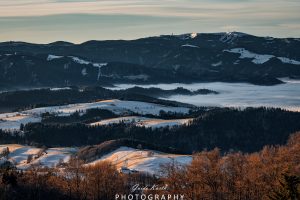 Mehr über den Artikel erfahren Winterlicher Ausblick