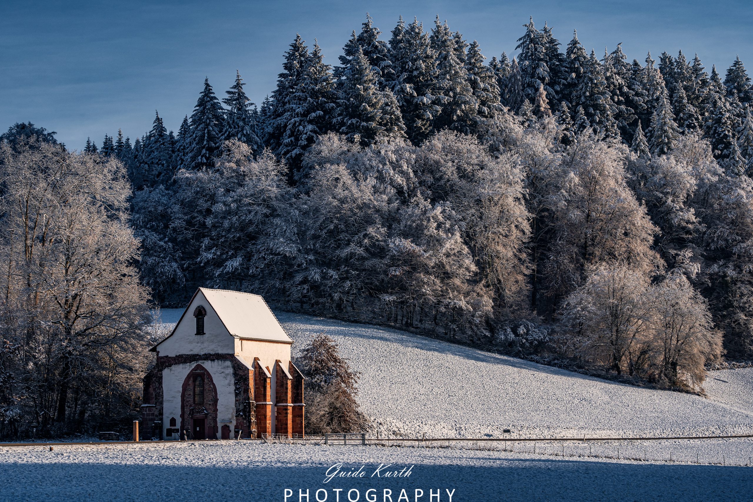 Du betrachtest gerade Tennenbach im Winter