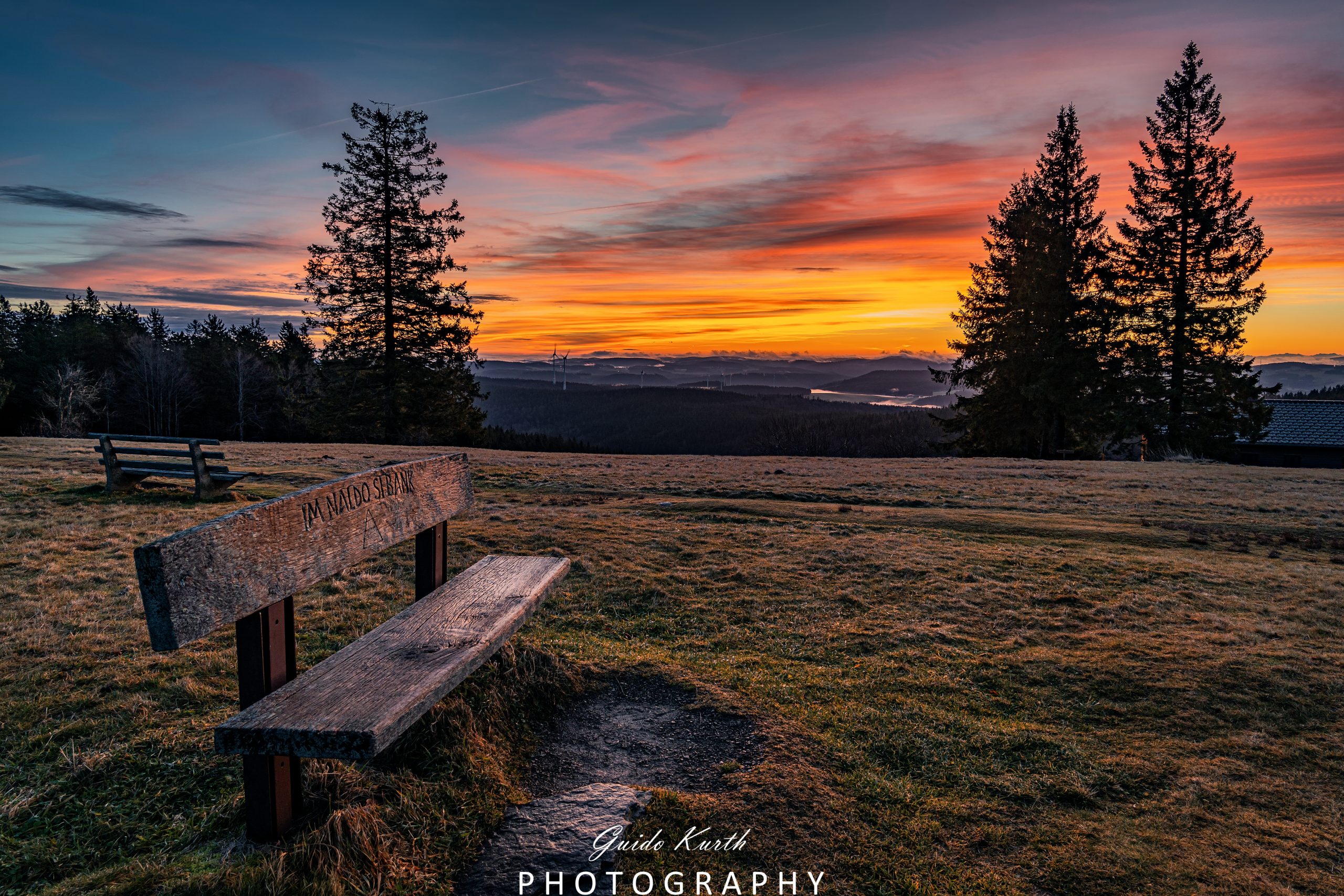 Du betrachtest gerade Platz zum geniessen