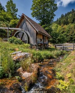 Mehr über den Artikel erfahren Es klappert die Mühle…