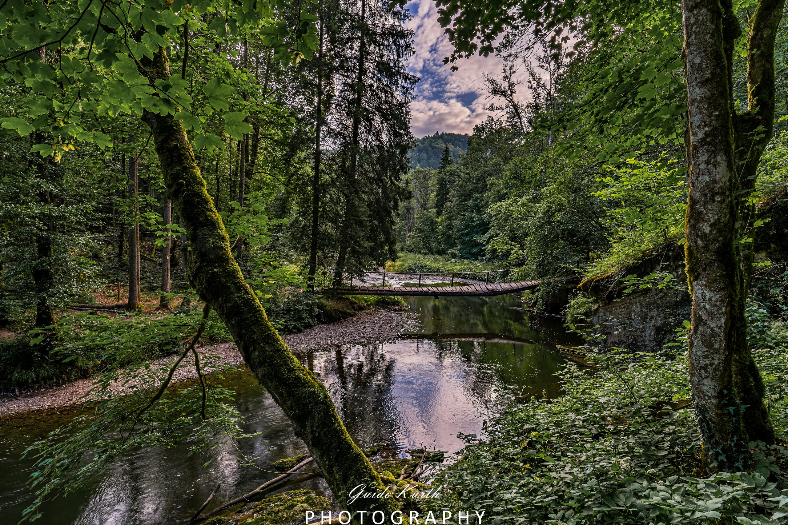 Du betrachtest gerade Wutachschlucht