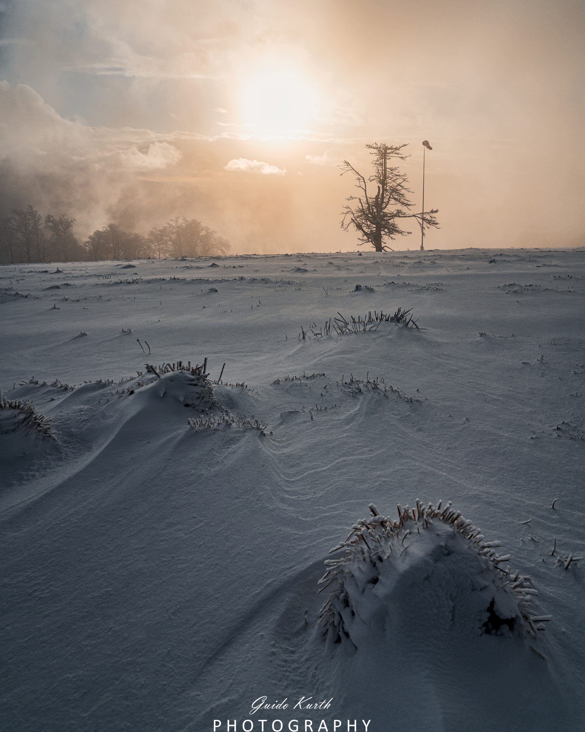 Du betrachtest gerade Schnee, Wind und Licht