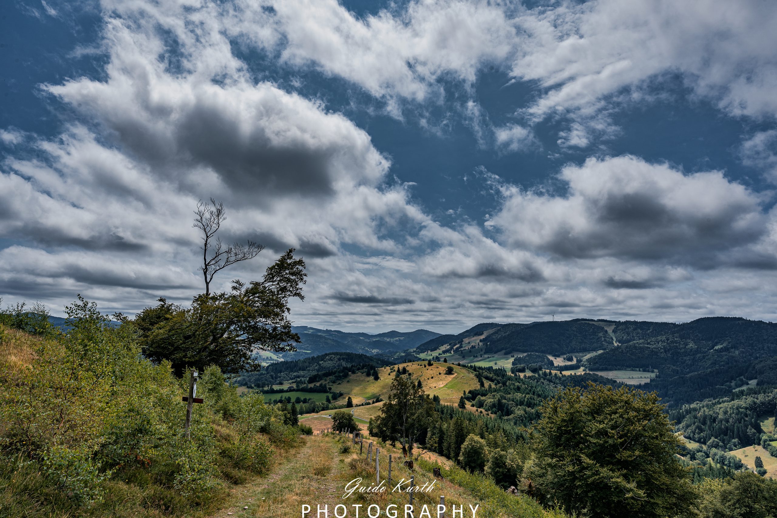 Du betrachtest gerade Am Fuße des Belchen…