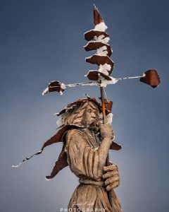 Mehr über den Artikel erfahren Der Windbohrer…