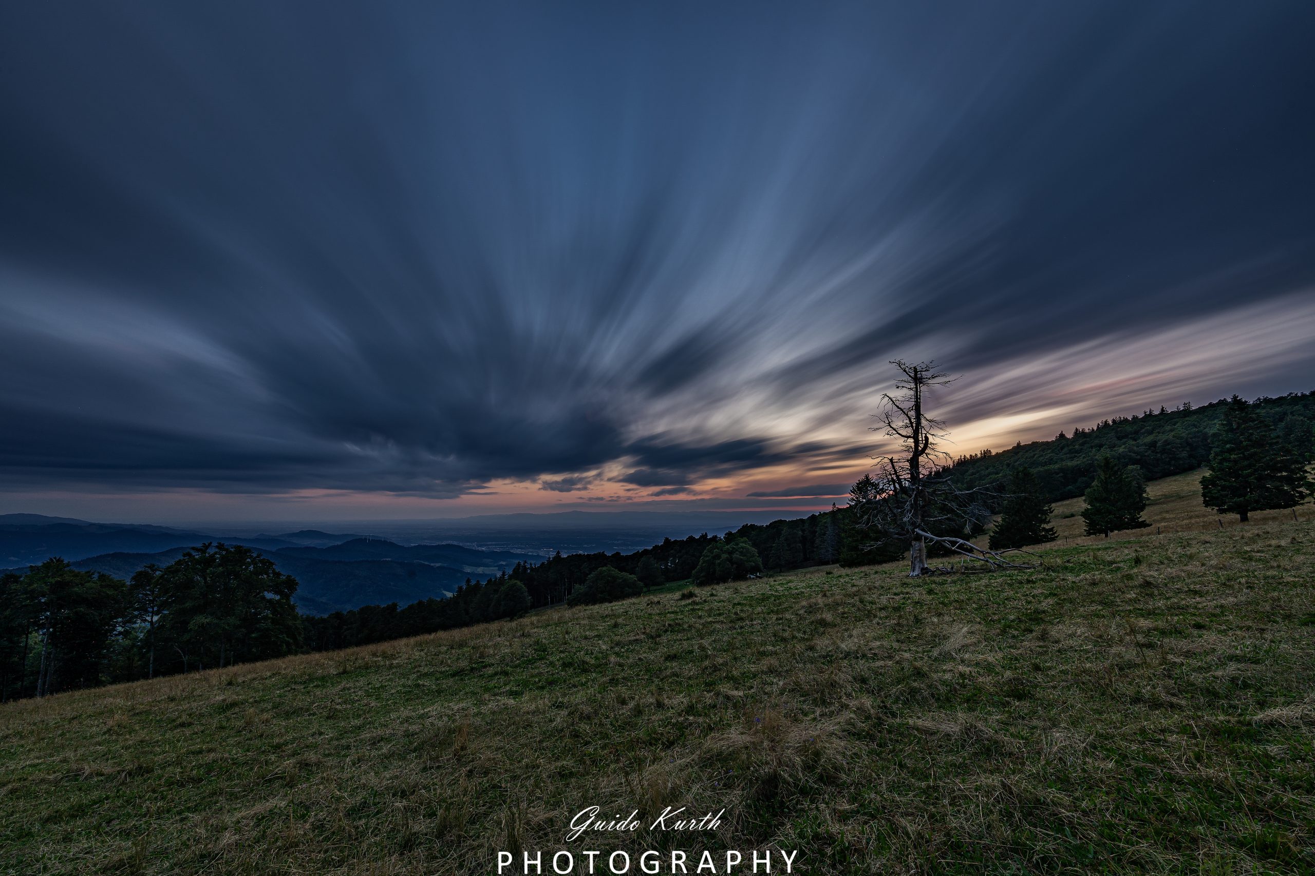 Du betrachtest gerade Wolkenzieher…