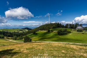 Mehr über den Artikel erfahren Holzschlägermatte…
