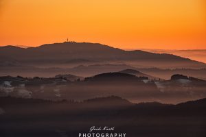 Mehr über den Artikel erfahren Winterlicher Blick zum Hohen Blauen