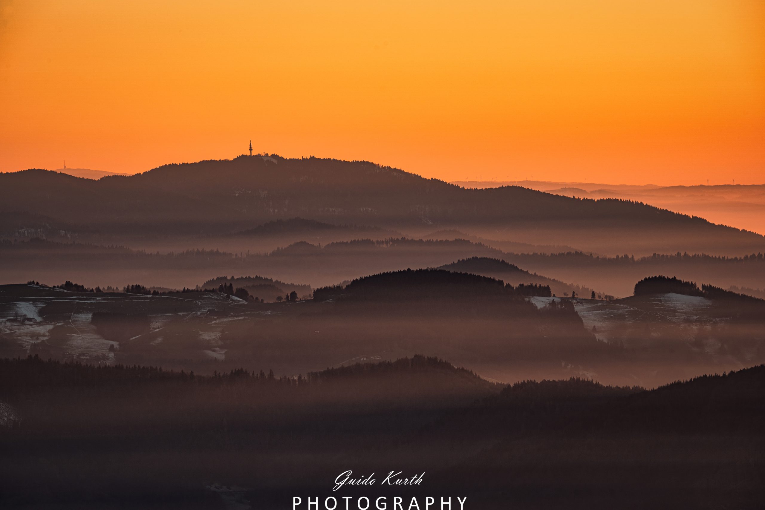 Du betrachtest gerade Winterlicher Blick zum Hohen Blauen