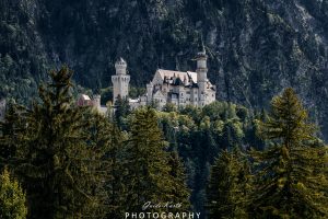 Mehr über den Artikel erfahren Das Märchenschloss…