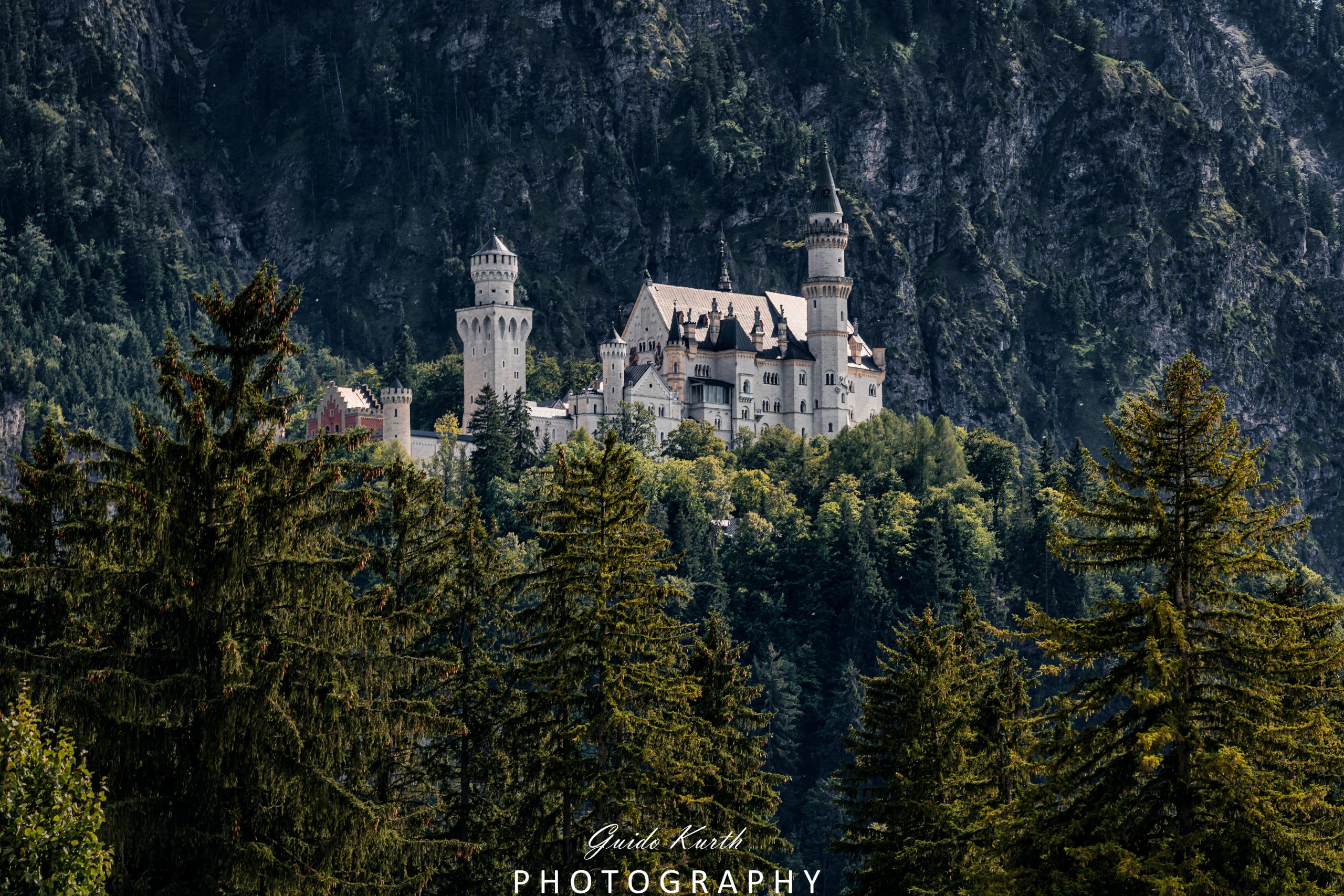 Du betrachtest gerade Das Märchenschloss…