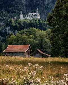 Mehr über den Artikel erfahren Das Märchenschloss…