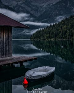 Mehr über den Artikel erfahren Morgenbeginn Plansee…