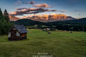 Mehr über den Artikel erfahren Abends am See…