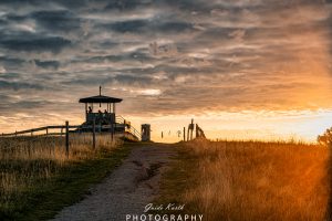 Mehr über den Artikel erfahren Kandel Pyramide Sonnenaufgang