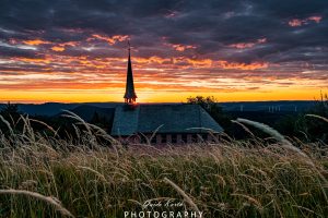 Mehr über den Artikel erfahren Sonnenaufgang Kandel…