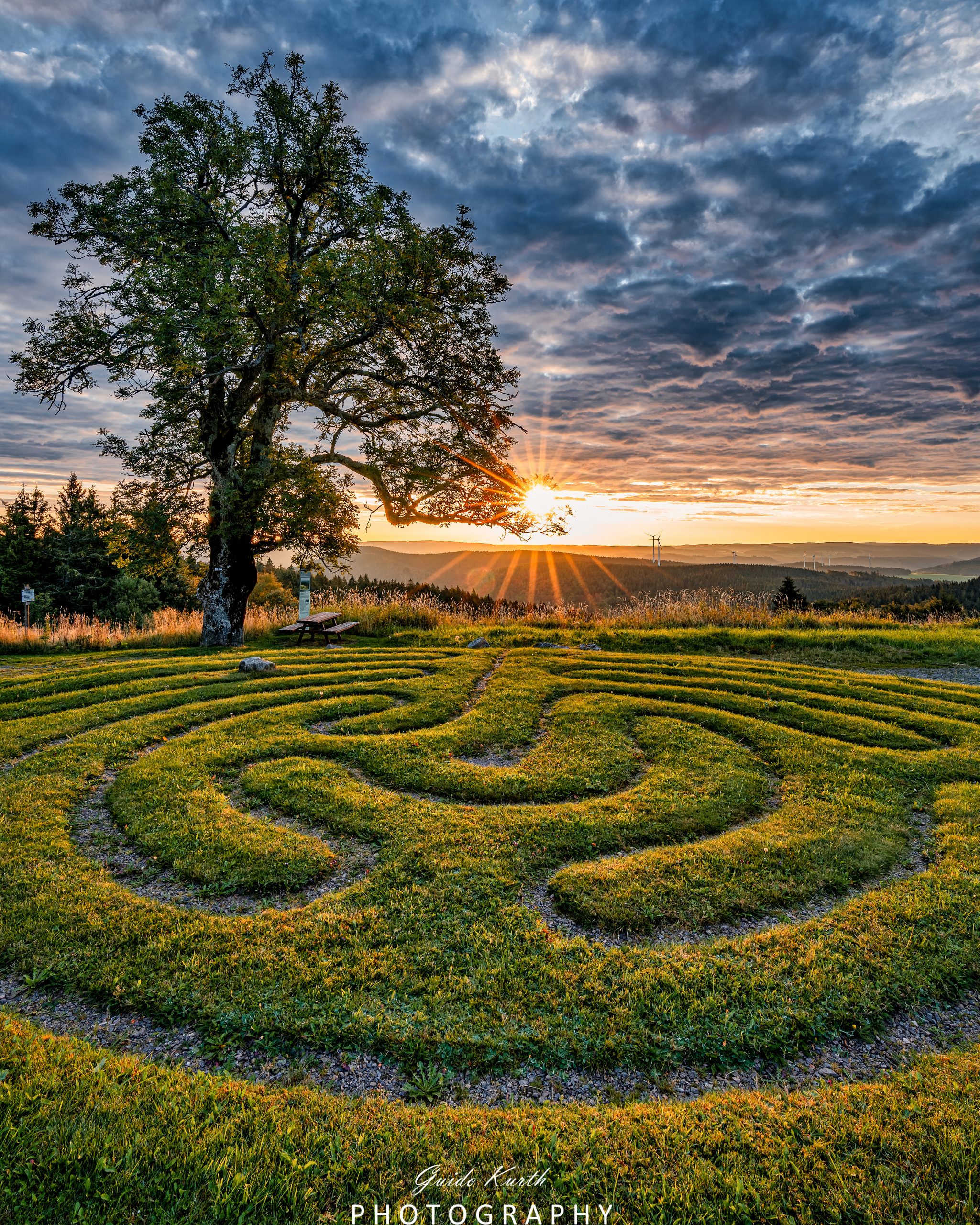 Du betrachtest gerade Muster Morgen…