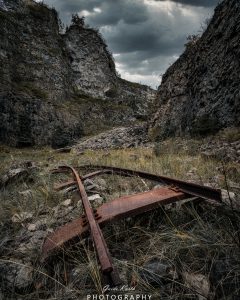 Mehr über den Artikel erfahren Im Nirgendwo…