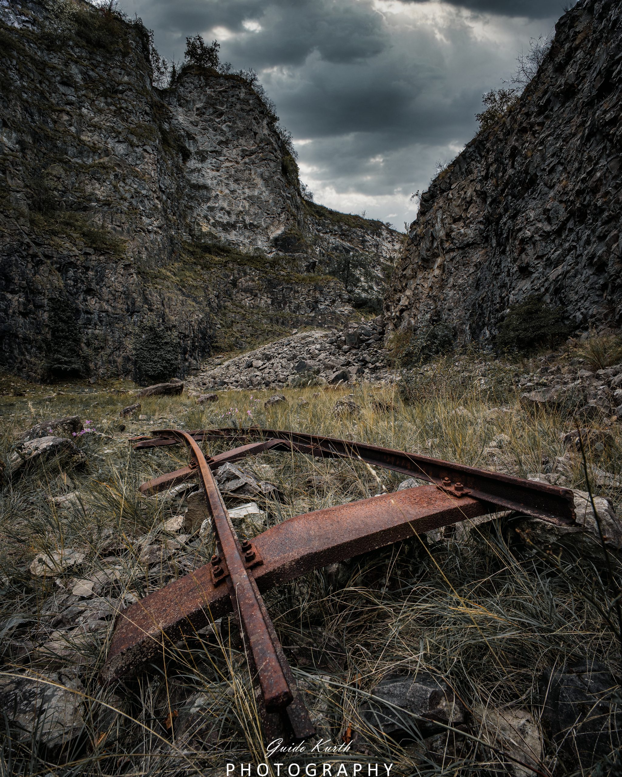 Du betrachtest gerade Im Nirgendwo…