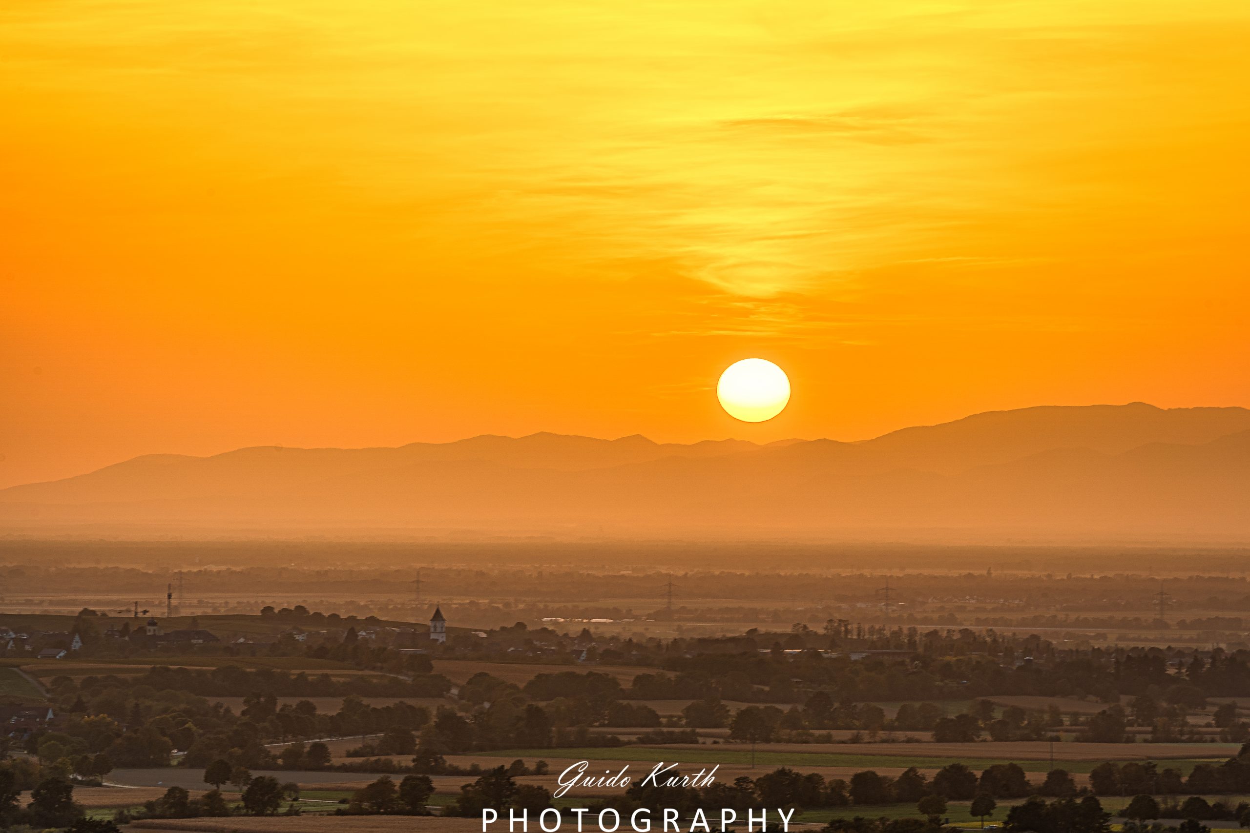 Du betrachtest gerade Sommer Abend…