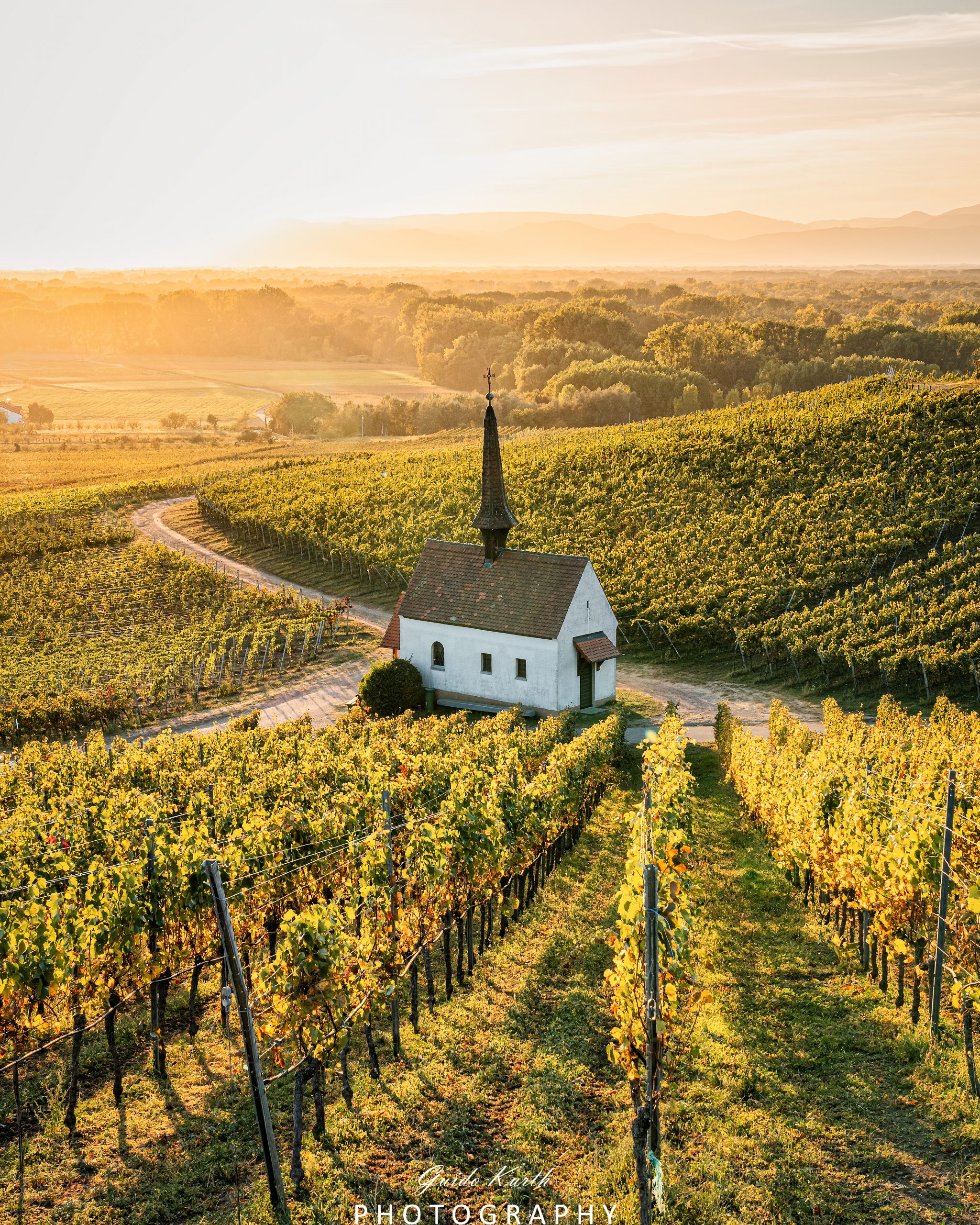 Du betrachtest gerade Kaiserstuhl Kapelle