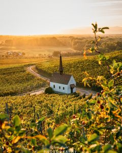 Mehr über den Artikel erfahren Kaiserstuhl Kapelle